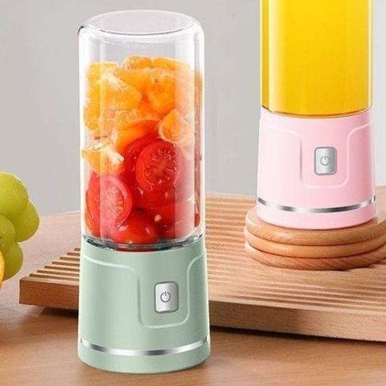 Electric Blender and Juicer