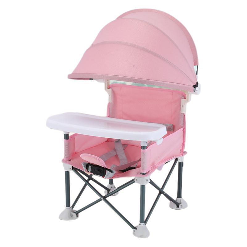Baby high chair