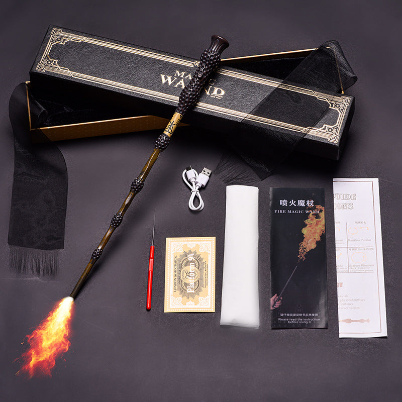 Magic Wand