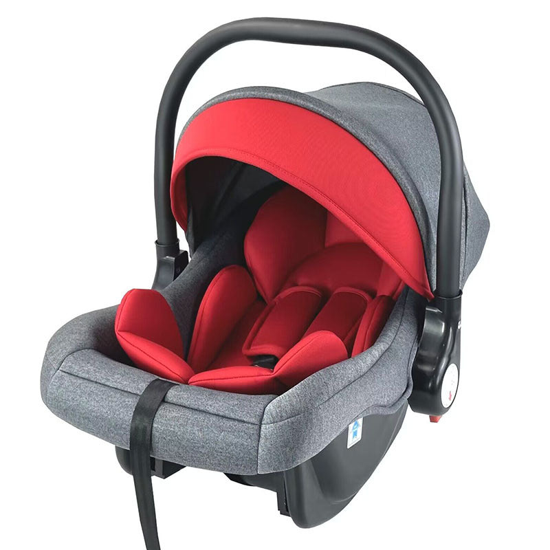 Infant Car Safety Seat