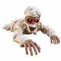 Electric Crawling Ghost Halloween Decoration