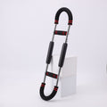 Adjustable U-Shaped Arm Strength Trainer for Home Fitness