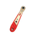 Adjustable Double Head Ratchet Wrench Set – High Carbon Steel, Multi-Size