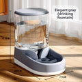 Automatic Pet Feeder