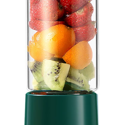 Electric Blender and Juicer