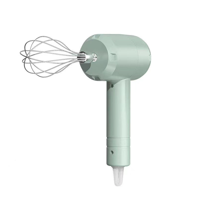 Electric egg beater