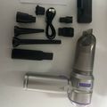 Wireless Car Vacuum Cleaner