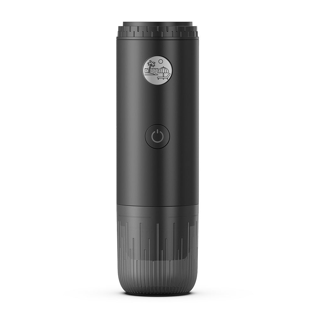 Portable Automatic Capsule Coffee Machine