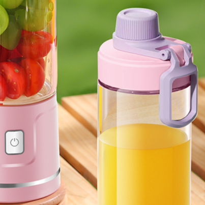 Electric Blender and Juicer