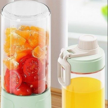 Electric Blender and Juicer