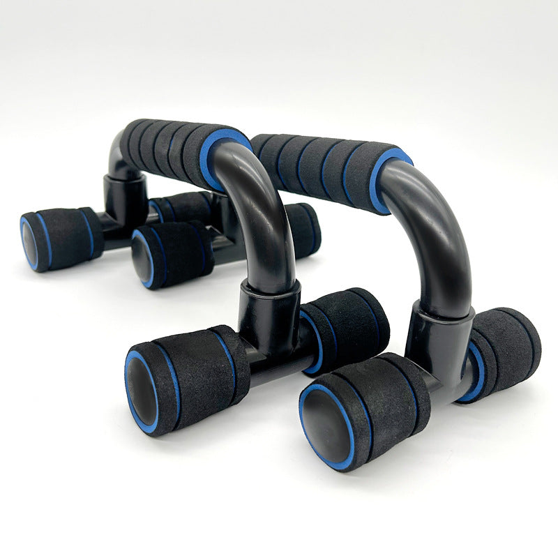 Foldable Push Up Rack for Home Gym Arm Chest Exercise