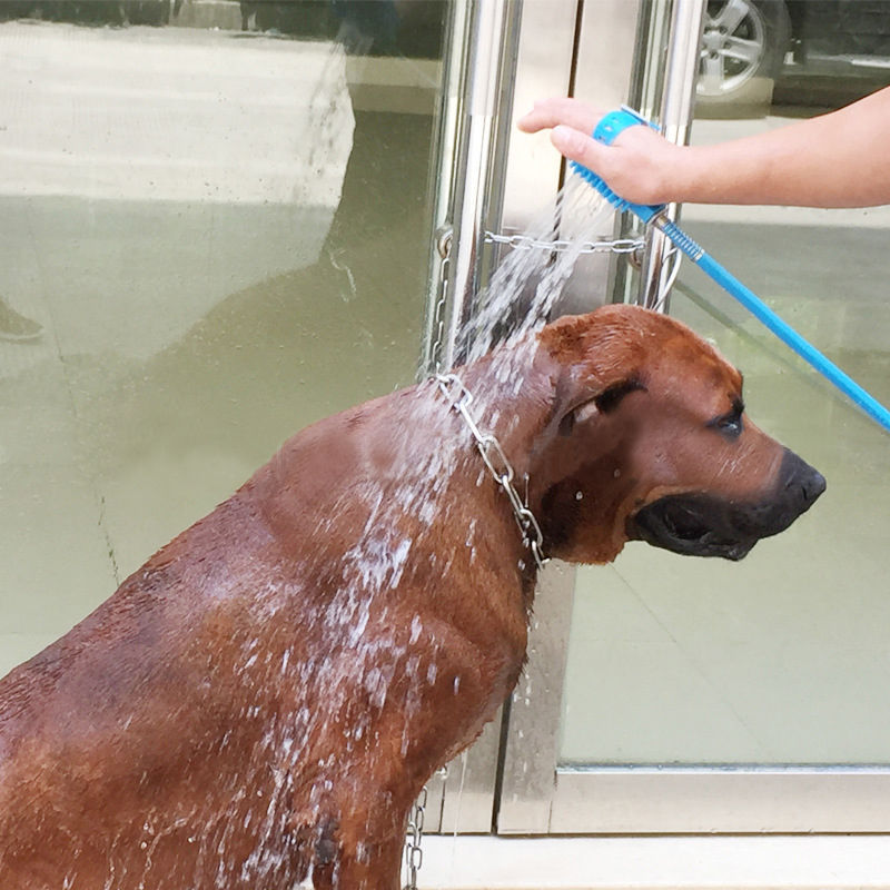 Pet Shower Head