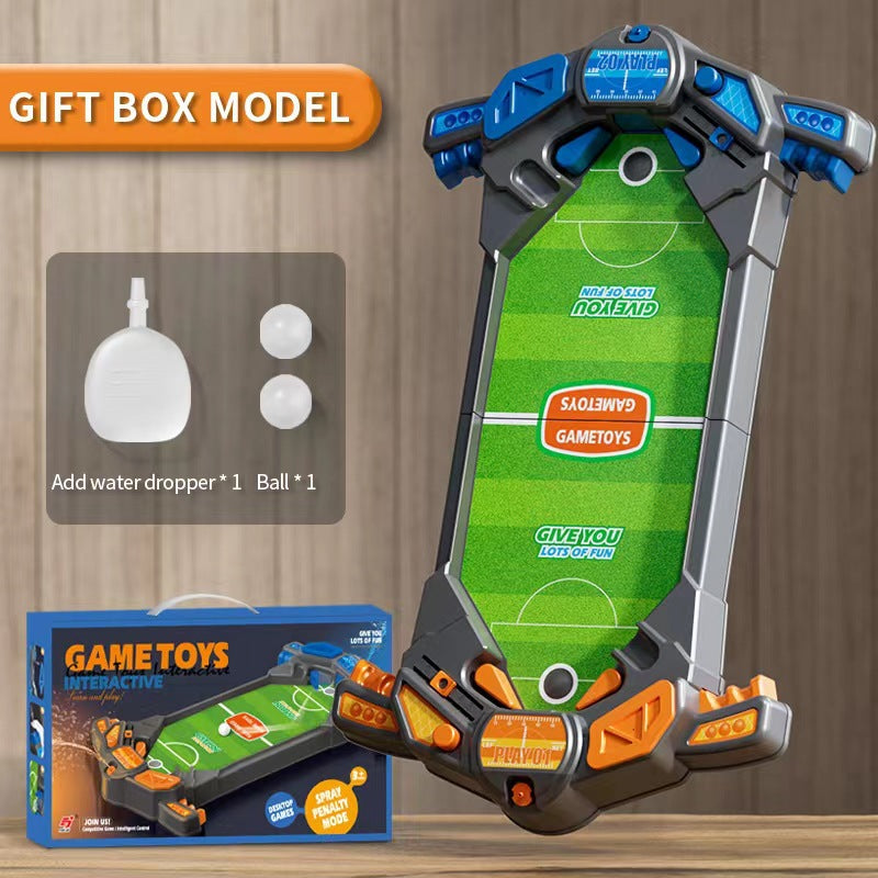 Childrens Desktop Soccer Game Table