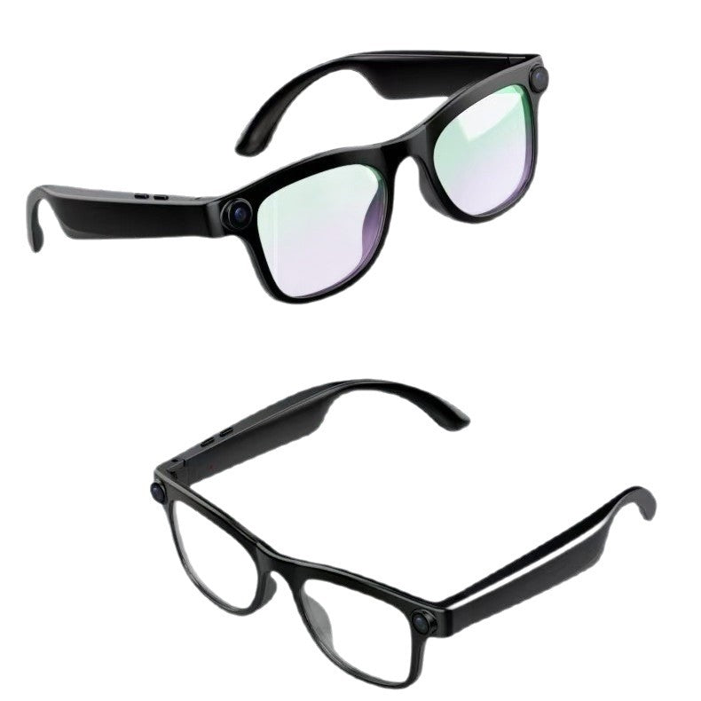 AI Smart Bluetooth Glasses