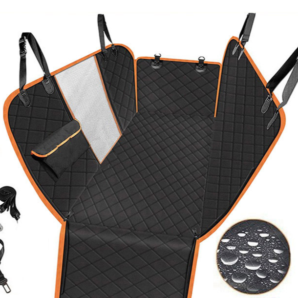 Pet Car Mat
