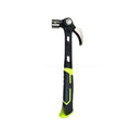 Adjustable Claw Hammer with High Carbon Steel Head