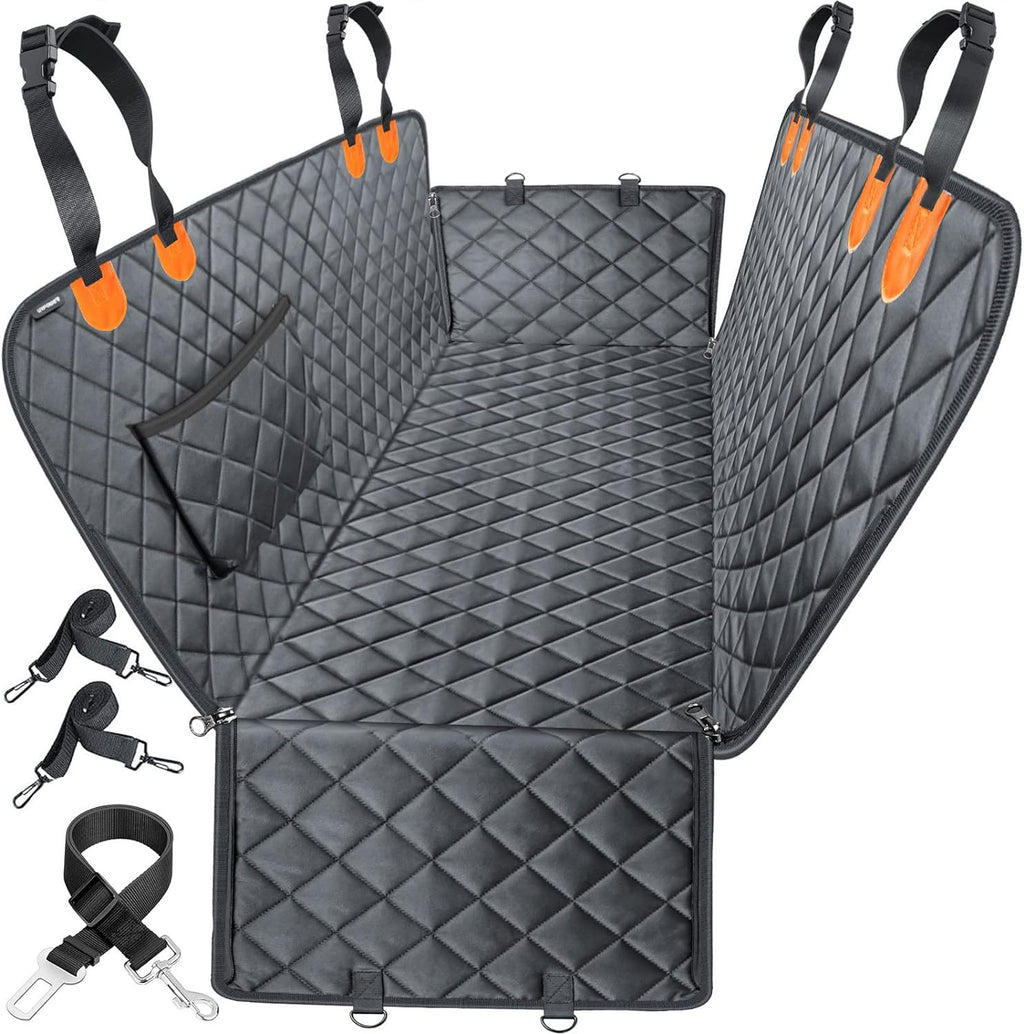 Pet Car Mat