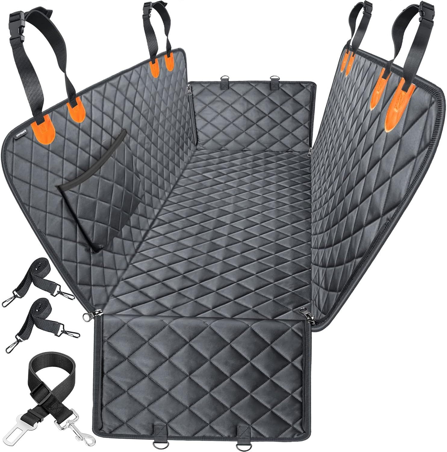 Pet Car Mat
