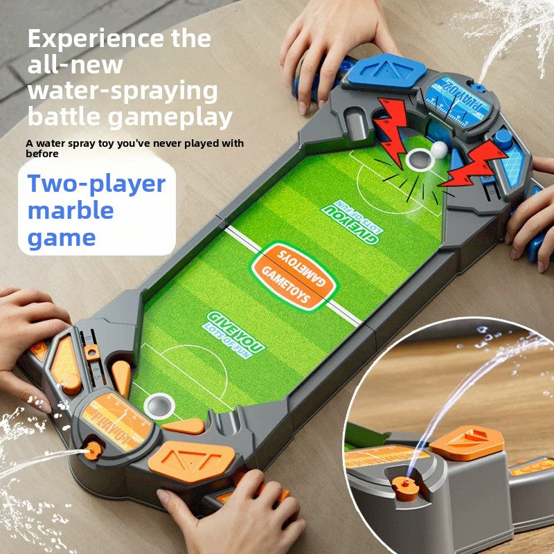 Childrens Desktop Soccer Game Table