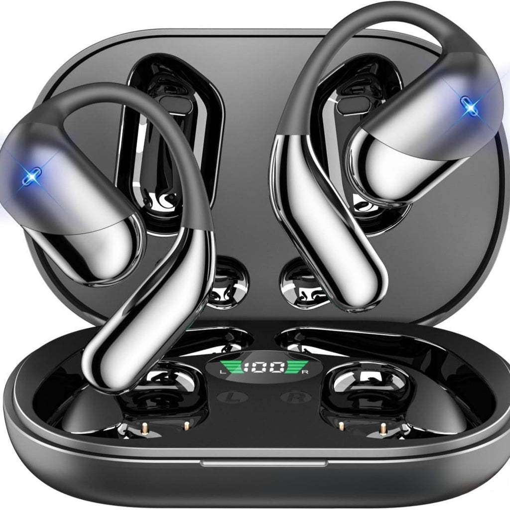 Translation Earbuds with Noise Cancellation