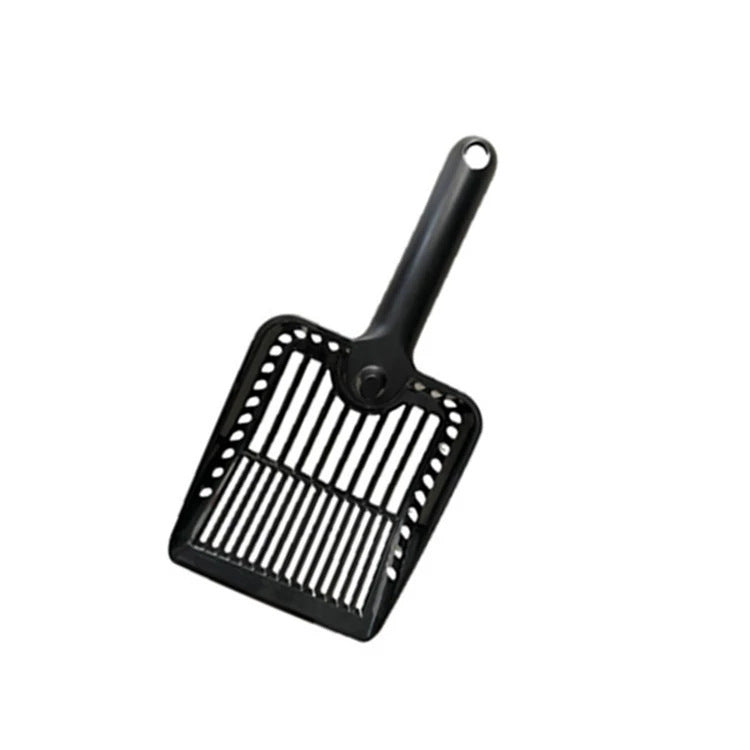 Extra Large Cat Litter Scoop with Fine Holes