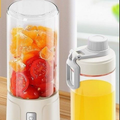 Electric Blender and Juicer