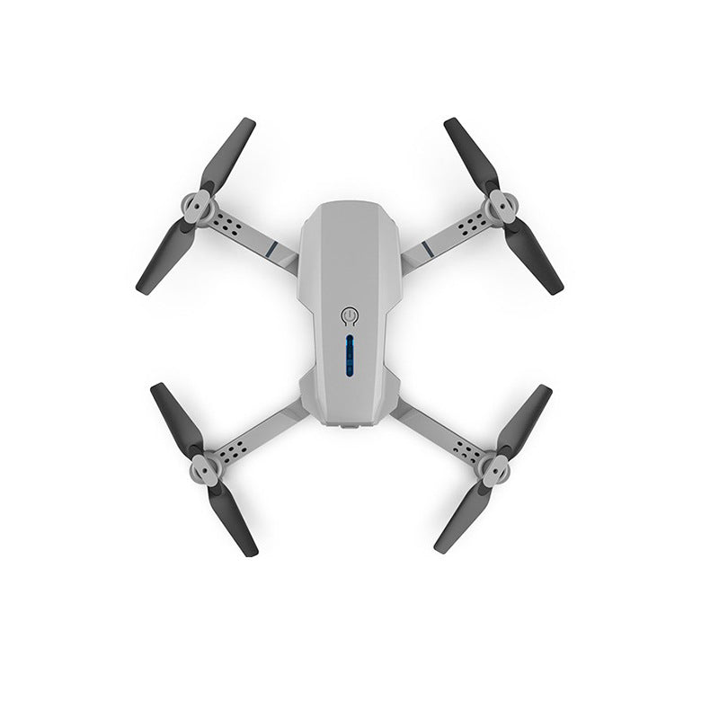 Professional drone for aerial photography with long battery life, children's toy remote-controlled aircraft