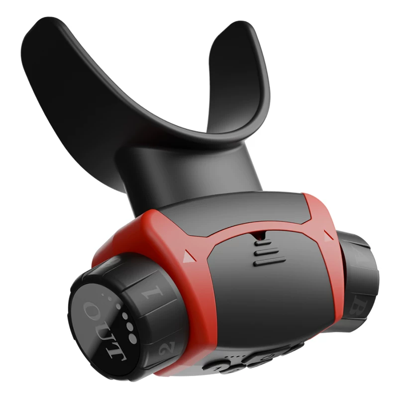 Intelligent Breathing Muscle Trainer