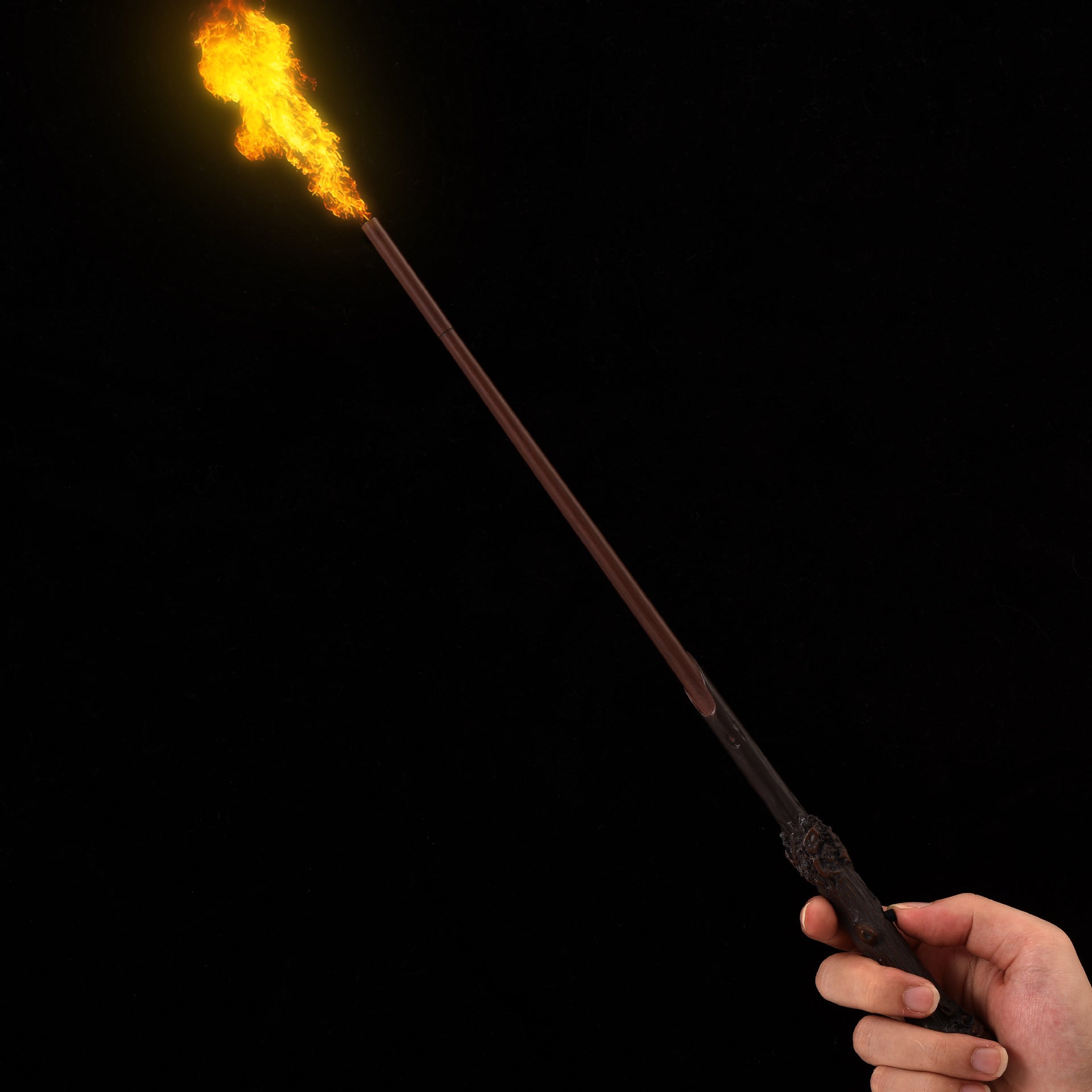 Magic Wand