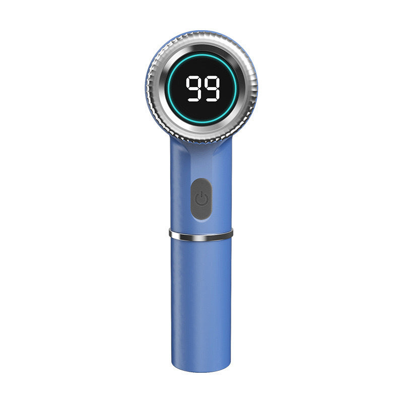 Rechargeable Electric Pot Cleaning Brush