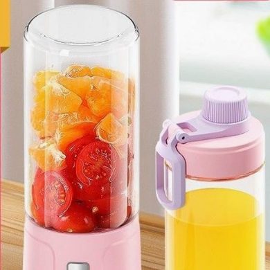 Electric Blender and Juicer