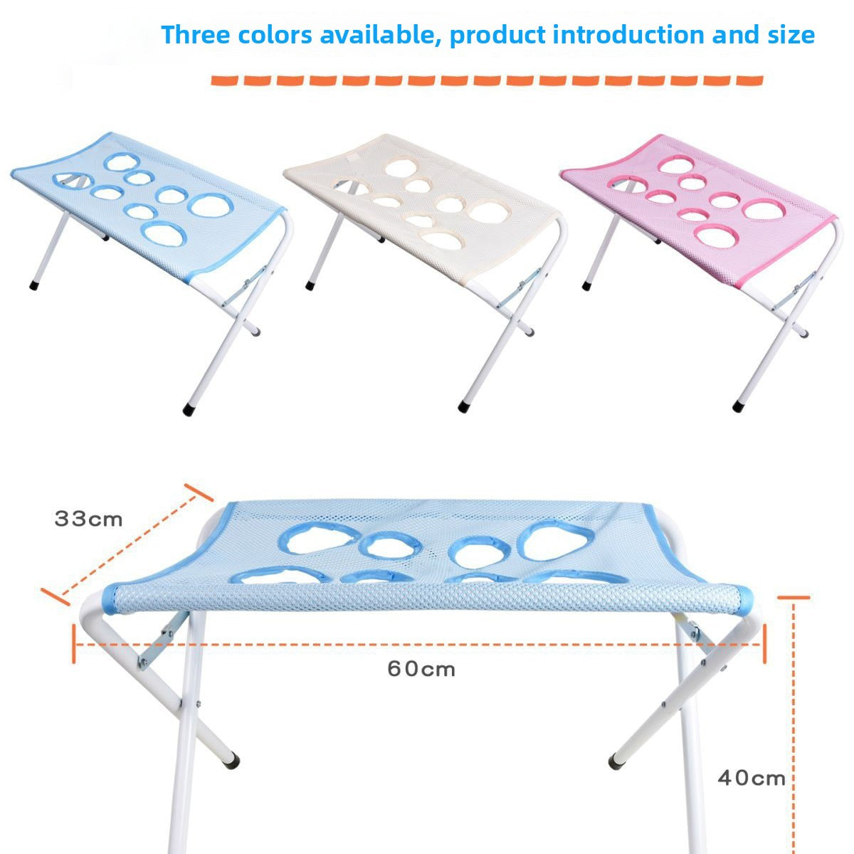 Pet Grooming Bath Stand Holder