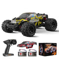 Remote Control Car, 1:18 Scale RC Car for Kids, All Terrain 4WD
